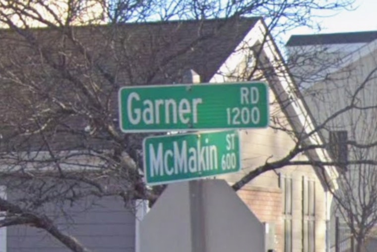 Man Shot In Southeast Raleigh, Crime Tape Seals Off Garner Road Intersection