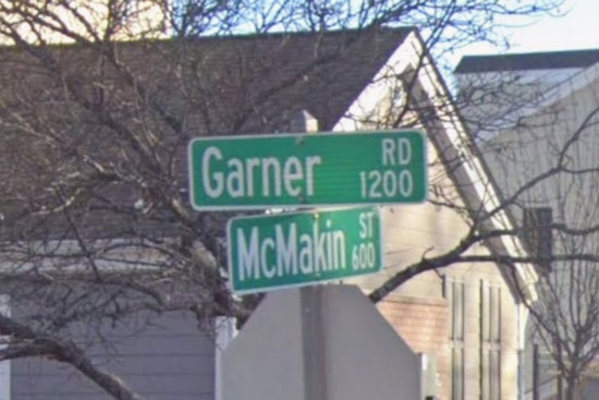 Man Shot In Southeast Raleigh, Crime Tape Seals Off Garner Road Intersection