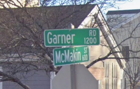 Man Shot In Southeast Raleigh, Crime Tape Seals Off Garner Road Intersection