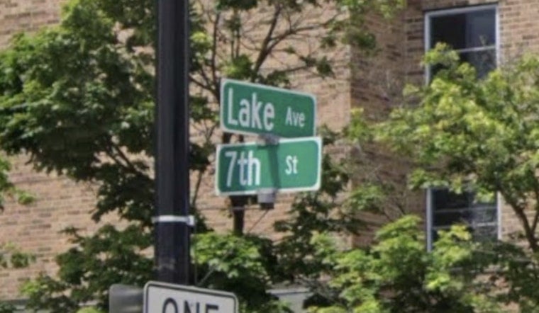 Man Shot in Stomach Near Racine Library After Fight, No Charges for Shooter