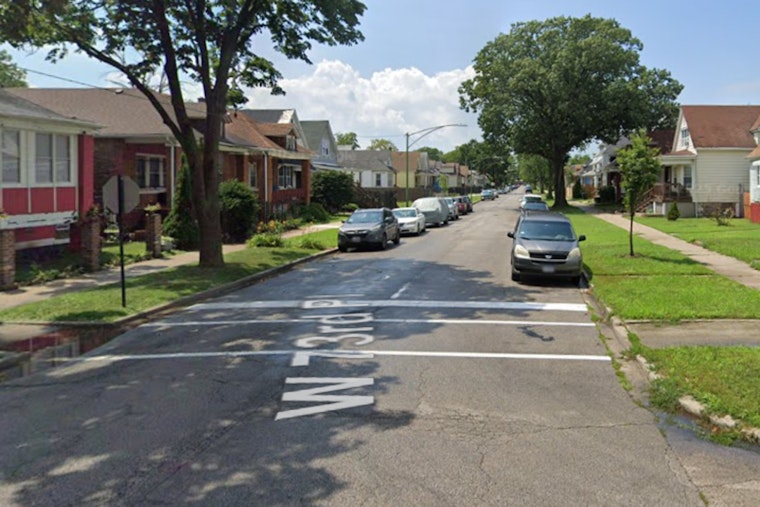 Man Shot In The Head, Killed On Same Englewood Block That's Seen Years Of Violence