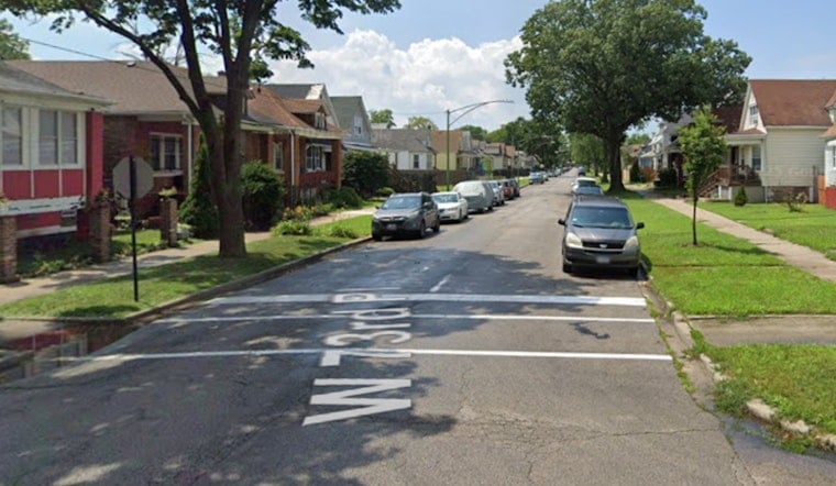 Man Shot In The Head, Killed On Same Englewood Block That's Seen Years Of Violence