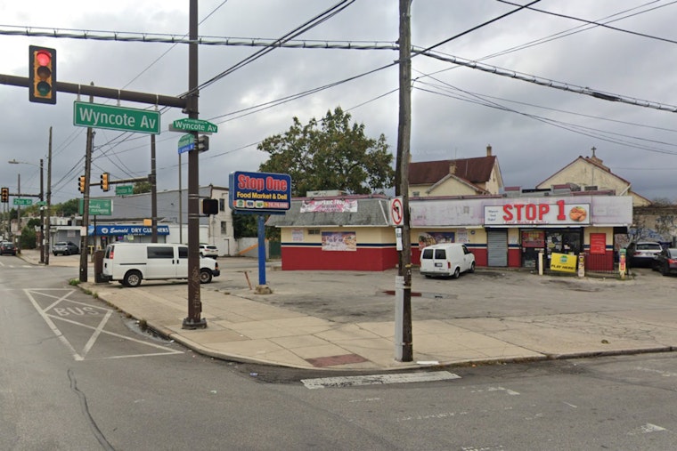 Man Shot in West Oak Lane Deli Parking Lot, Left in Stable Condition