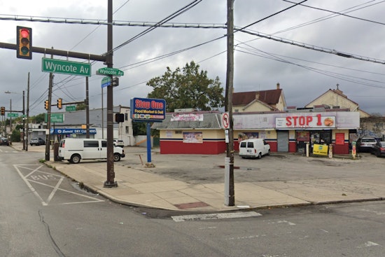 Man Shot in West Oak Lane Deli Parking Lot, Left in Stable Condition