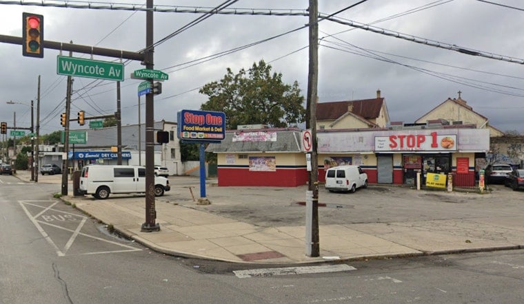 Man Shot in West Oak Lane Deli Parking Lot, Left in Stable Condition