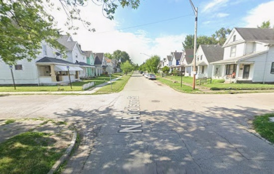 Man Shot Inside Near West Side Home, IMPD Hunts for Answers