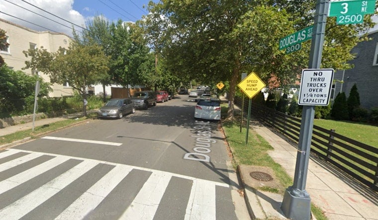 Man Shot Multiple Times in Broad Daylight on Edgewood’s Douglas Street NE