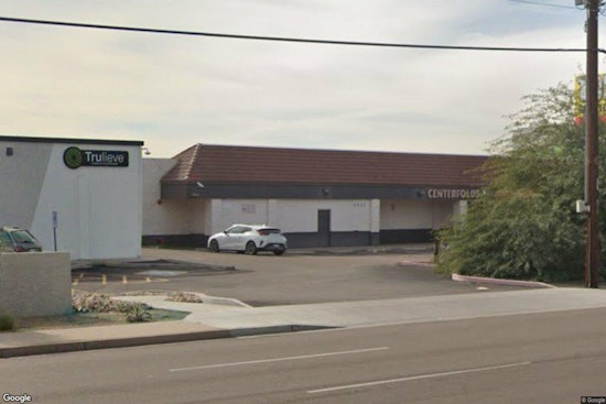 Man Shot Outside North Phoenix Cabaret With History of Deadly Violence