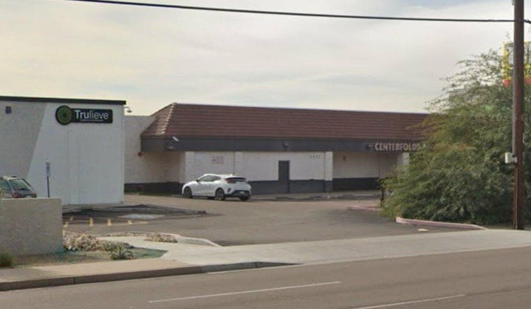Man Shot Outside North Phoenix Cabaret With History of Deadly Violence