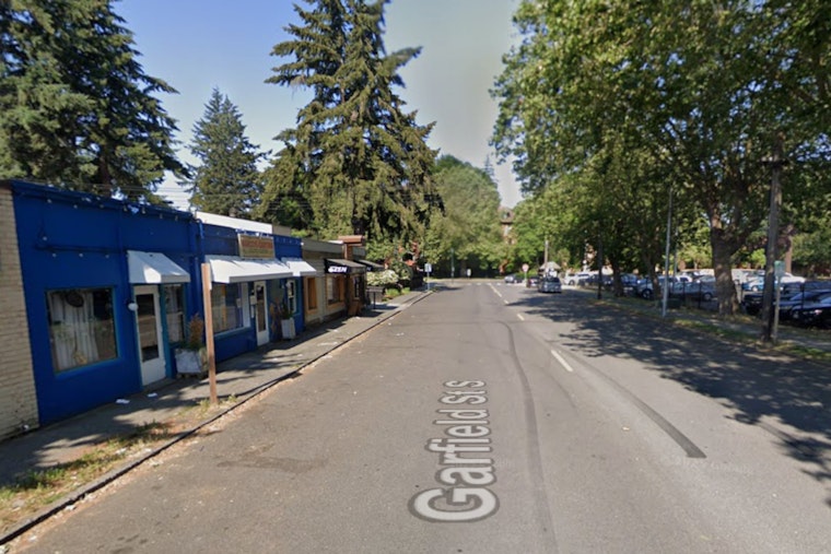Man Shot Near PLU as 40-Person Brawl Erupts Outside Parkland Cantina