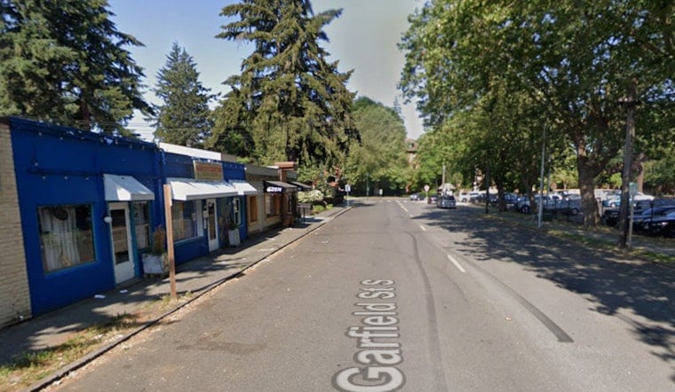 Man Shot Near PLU as 40-Person Brawl Erupts Outside Parkland Cantina