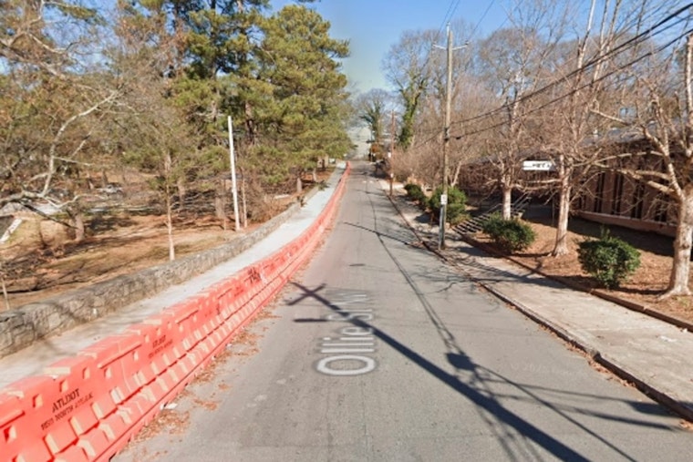 Man Shot Near Washington Park Again, Same Ollie Street Address Flagged