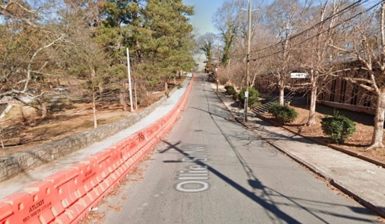Man Shot Near Washington Park Again, Same Ollie Street Address Flagged