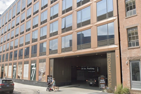 Man Shot Outside Greenpoint's Tower 77 Now Stable, NYPD Says