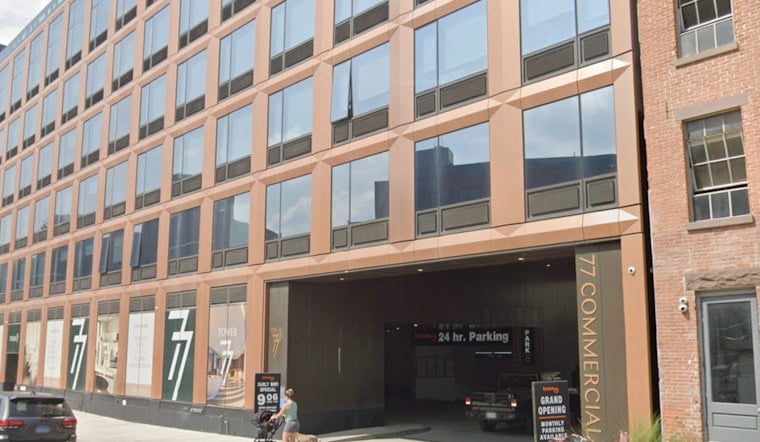 Man Shot Outside Greenpoint's Tower 77 Now Stable, NYPD Says