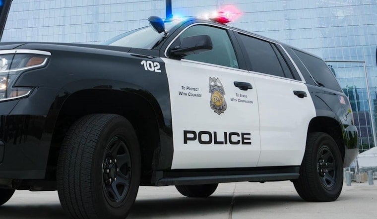 Man Shot Outside South Minneapolis Airbnb, Rushed to Hospital Hours Later