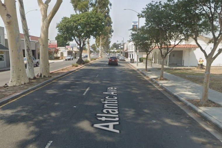 Man Stabbed in North Long Beach Fight, Suspect Still on the Run
