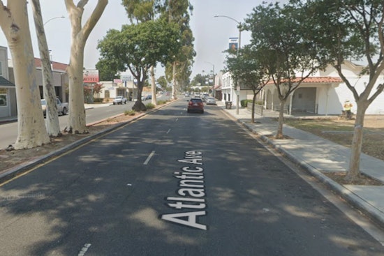 Man Stabbed in North Long Beach Fight, Suspect Still on the Run