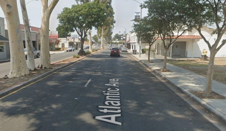 Man Stabbed in North Long Beach Fight, Suspect Still on the Run