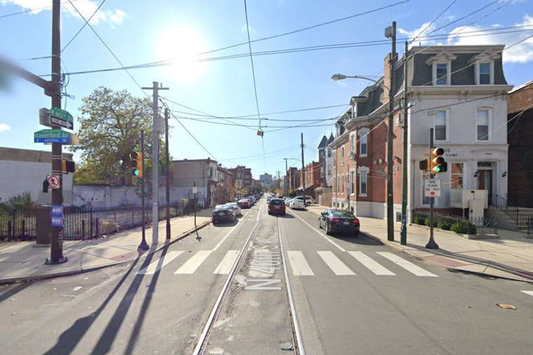 Man Stabbed Repeatedly on North 40th Street, Police Still Hunt Attacker