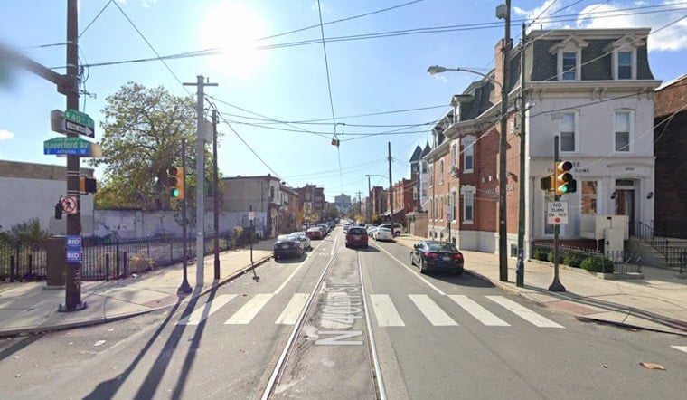 Man Stabbed Repeatedly on North 40th Street, Police Still Hunt Attacker