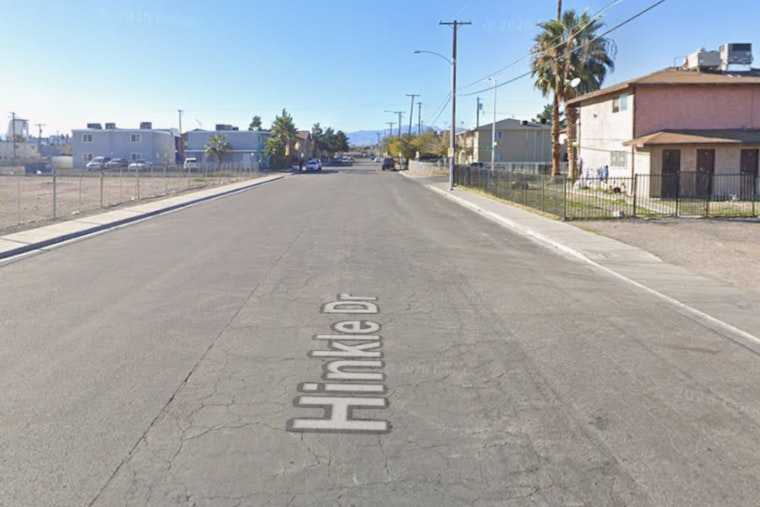Man Stabbed to Death in Vacant Hinkle Drive Lot, Metro Homicide Digs In