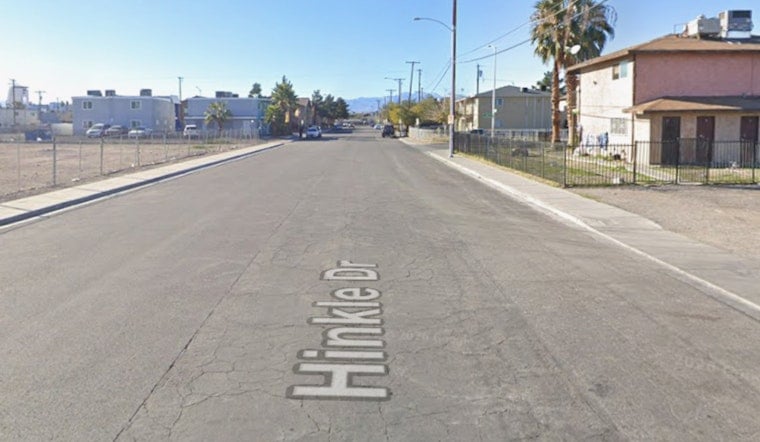 Man Stabbed to Death in Vacant Hinkle Drive Lot, Metro Homicide Digs In