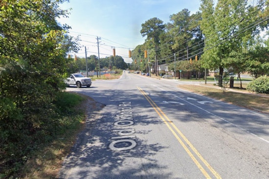Man Stabbed to Death on Old Oxford Road, Durham Police Arrest Suspect Same Day
