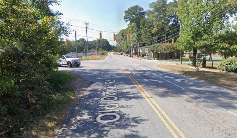 Man Stabbed to Death on Old Oxford Road, Durham Police Arrest Suspect Same Day