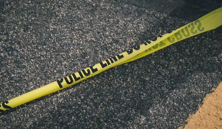 Man Struck by Multiple Cars, Killed on I-85 South Near Metropolitan Parkway