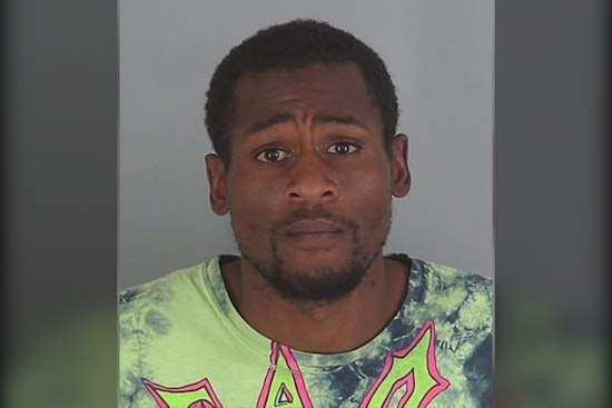 Man Wanted in Violent Spartanburg Home Invasion Nabbed at WV Pizza Shop
