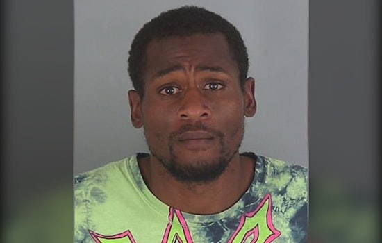Man Wanted in Violent Spartanburg Home Invasion Nabbed at WV Pizza Shop