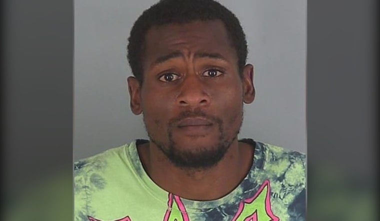 Man Wanted in Violent Spartanburg Home Invasion Nabbed at WV Pizza Shop