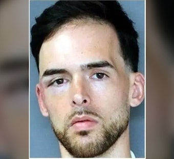 Man Who Killed Couple in Xanax Crash Arrested in Hackensack Car Break-Ins