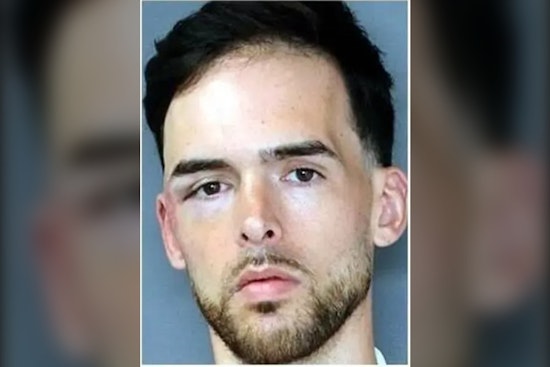 Man Who Killed Couple in Xanax Crash Arrested in Hackensack Car Break-Ins