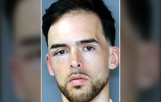 Man Who Killed Couple in Xanax Crash Arrested in Hackensack Car Break-Ins