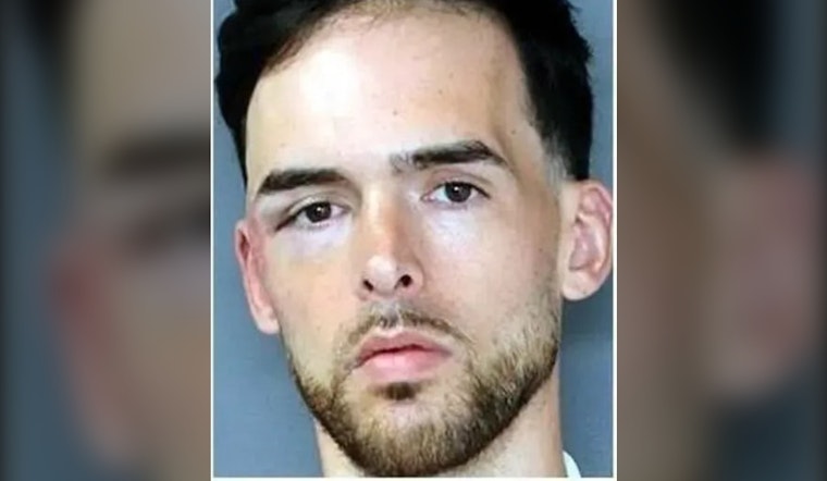 Man Who Killed Couple in Xanax Crash Arrested in Hackensack Car Break-Ins