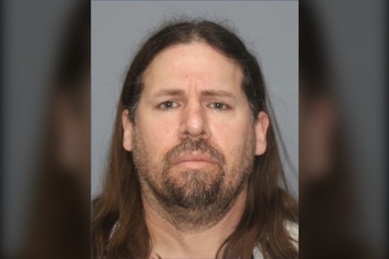 Man Who Killed Overland Park Social Worker in 2004 Dies at El Dorado Prison