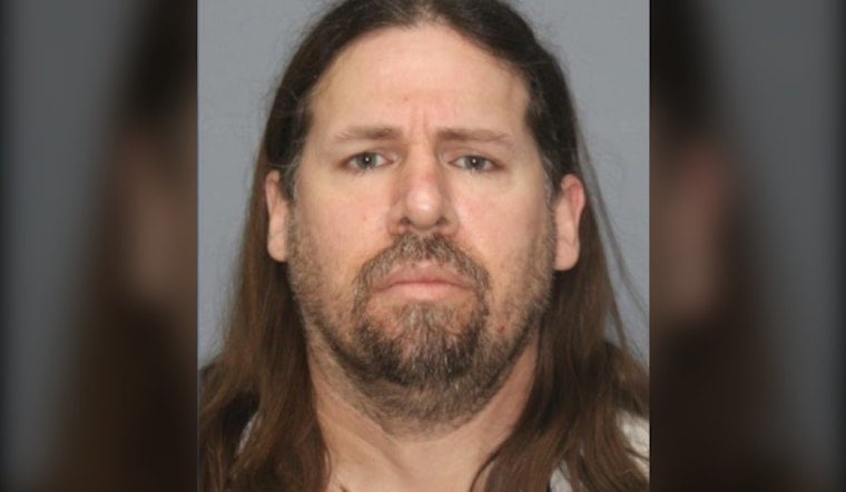 Man Who Killed Overland Park Social Worker in 2004 Dies at El Dorado Prison