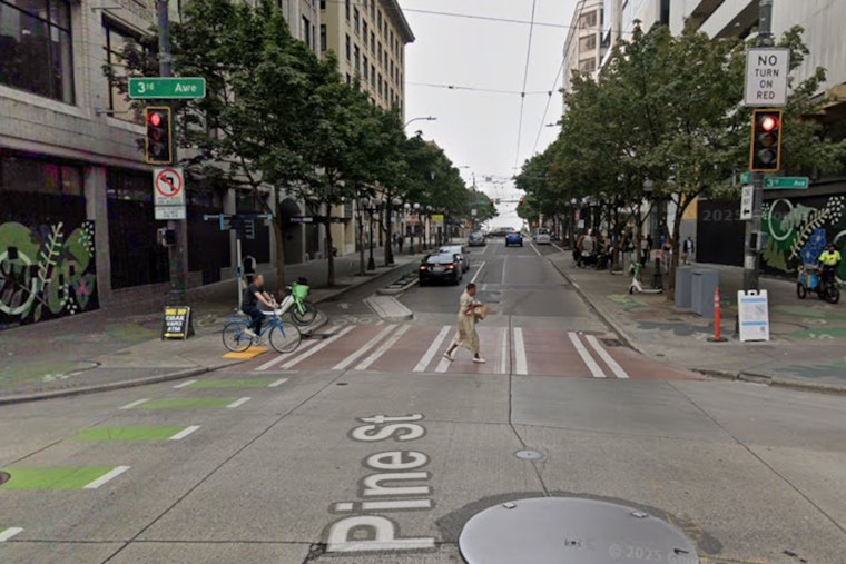 Man Who Killed Woman in 2020 Seattle Mass Shooting Freed After 3 Years