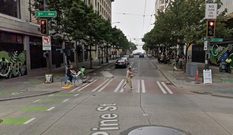 Man Who Killed Woman in 2020 Seattle Mass Shooting Freed After 3 Years