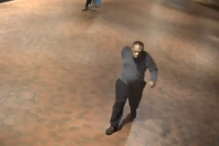 Man With Down Syndrome Trapped 6 Days at MD Metro Station