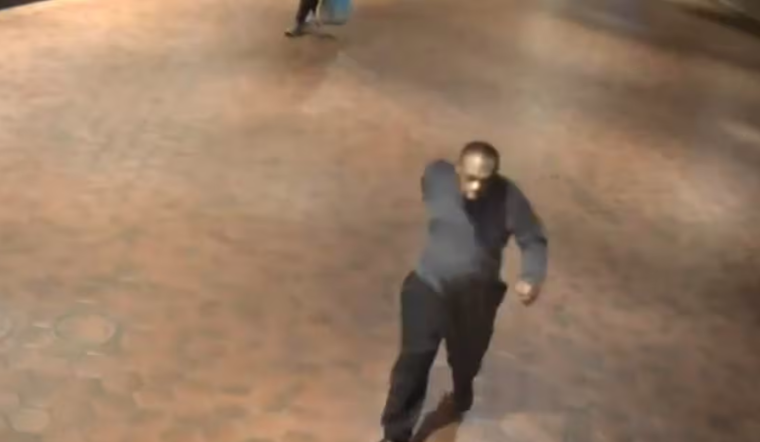 Man With Down Syndrome Trapped 6 Days at MD Metro Station
