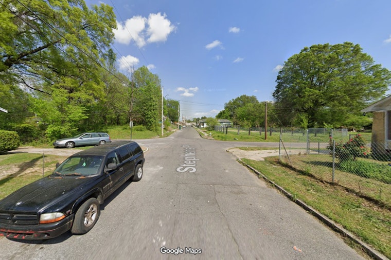 Man, Woman Found Dead in South Memphis Murder-Suicide on Stephens Place