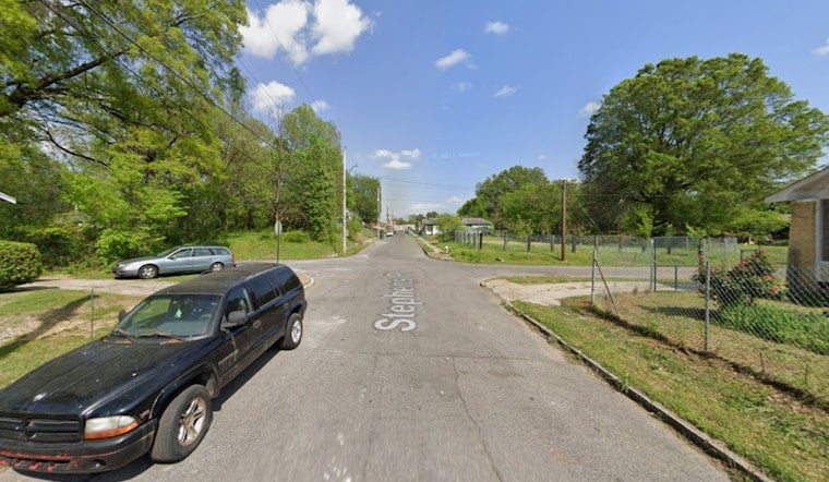 Man, Woman Found Dead in South Memphis Murder-Suicide on Stephens Place