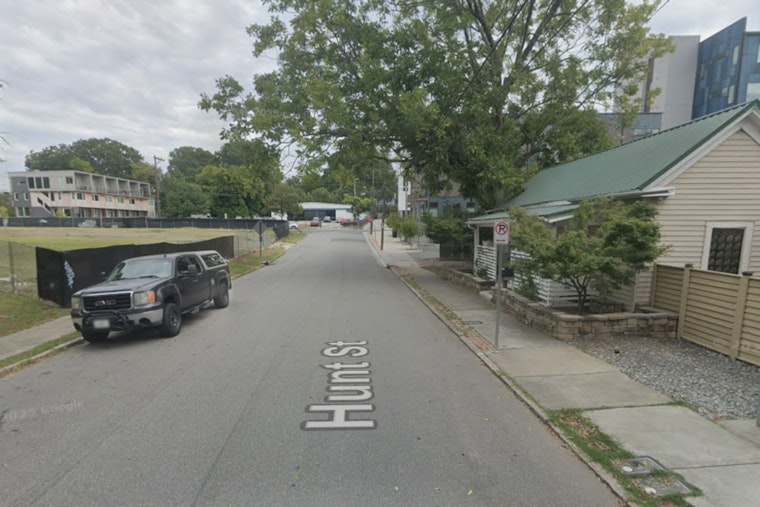 Man, Woman Shot on Durham's Hunt Street — Same Block Tied to 2023 Killing