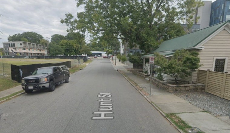Man, Woman Shot on Durham's Hunt Street — Same Block Tied to 2023 Killing