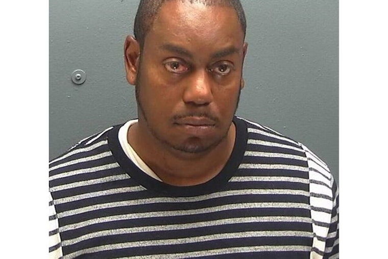 Manalapan Park Gunpoint Attacker Gets 40 Years After Woman's Desperate Escape