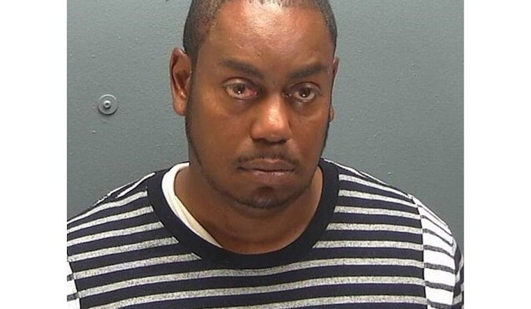 Manalapan Park Gunpoint Attacker Gets 40 Years After Woman's Desperate Escape
