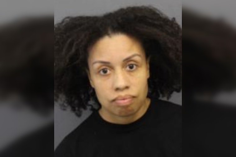 Manassas Mom Walks Free as 5-Hour Tape Sinks Murder Case Against Her